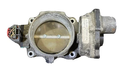 Ford Explorer Mercury Mountaineer 2004-2010 carrocería del acelerador válvula del acelerador OEM Foto 1 de 4