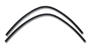 55-56 Chevy Headlight Bezel Seals 1955 1956 Chevrolet New - Picture 1 of 4