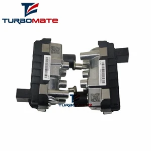 Actuador Twin Turbo G-233 G-234 712120 6NW009420 para Mercedes 184/191 Kw OM628 - Imagen 1 de 5