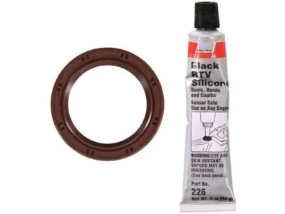 Kit de sellado de cigüeñal delantero Felpro 48976DD 2011 2012 para Audi A5 Quattro 2010-2020 Foto 1 de 2