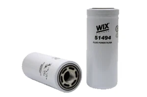 WIX 51494 Spin-On Hydraulic Filter, Pack of 1 - Picture 1 of 1
