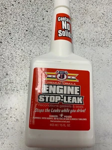 JB engine stop leak 15 ounce - Picture 1 of 2