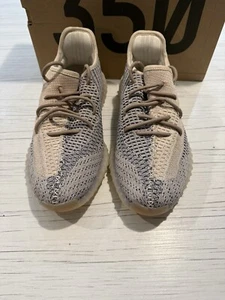 Yeezy Boost 350 V2 Beluga Herren Gr. UK 10,5 UVP 240€ #I697 - Bild 1 von 10