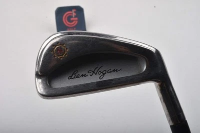 Ben Hogan Edge C.F.T #4 Iron / Regular Flex Ben Hogan Apex Edge Shaft - Image 1 of 4