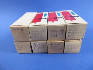 8 x RÖHREN " WF STR85/10 " NEU. - Bild 1 von 2