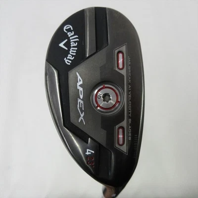 Callaway Hybrid APEX PRO (2021) HY 23° Rígido NS PRO 950GH neo Foto 1 de 4