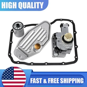 Transmission Shift Solenoid Kit 68002342 For Chrysler Dodge Jeep Ram 4.7L 5.7L - Picture 1 of 13