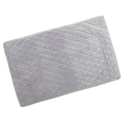  USB-betriebene Camping-Heizdecke, weiche Heizdecke, multifunktionale tragbare - Bild 1 von 4