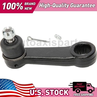 1 braço Pitman de direção MOTORMAN para 1989-1991 Mitsubishi Montero - Imagem 1 de 4