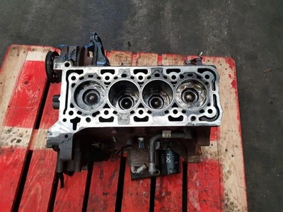2014-2019 MK8 FORD TRANSIT SHORT ENGINE BLOCK 2.0 DIESEL ECOBLUE YMF6 EURO 6 - Image 1 of 4