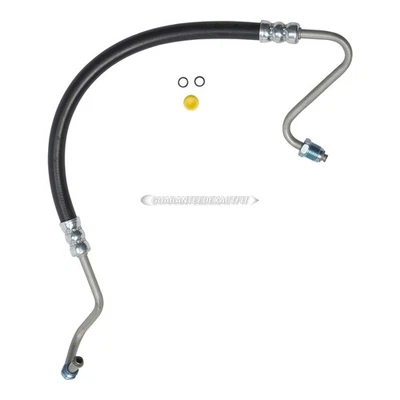 Manguera de presión de dirección asistida Edelmann para Dodge Dakota 1987-1991 Foto 1 de 3