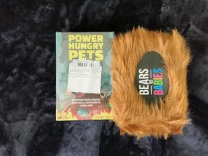 Power Hungry Pets And Bears Vs Babies Card Games. NEW Exploding Kittens - Picture 1 of 9