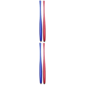 4 Pcs Stylus Pens Precision Touchscreen Pencil Stylus Pen Tablet - Photo 1/12