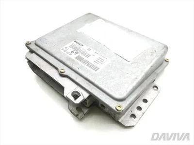 Centralina Motore Peugeot 406 1.9 TD Diesel 68kW (92 CV) 9632216680 2003 - Immagine 1 di 4