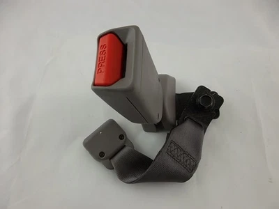 Cinturón de seguridad trasero hebilla conductor 04826-T0G-A00 Honda CRV CR-V 2012-2016 Foto 1 de 4