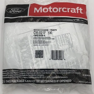 Motorcraft CM5Z-9229-A Genuine Fuel Injector Seal Kit For 1.0 And 1.6L Engines - Bild 1 von 8