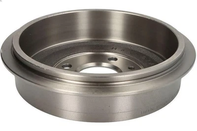 Tamburo freno TEXTAR 94019900 per FIAT BRAVA (182_) 1.2 1998-2002 Foto 1 de 4