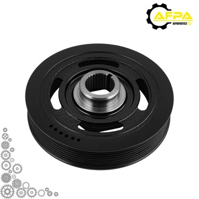 Harmonic Balancer For Honda Element 2007-2011 Honda  Accord 2006-2007 - Image 1 of 4