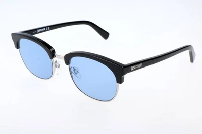 Gafas de sol para hombre Just Cavalli JC778S 01V NEGRAS 51/20/145 Foto 1 de 3