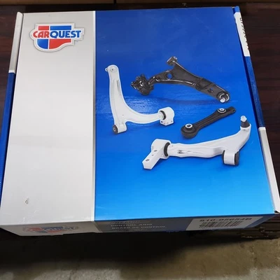 Brazo de control 810-95654B Mazda 3 04-09 Mazda 5 06-15 Foto 1 de 3