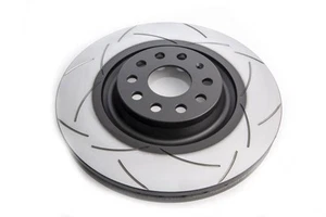 1X Disco de freno DBA DBA 2830S para AUDI Q3 (F3B) 2 2018-2021 - Imagen 1 de 5