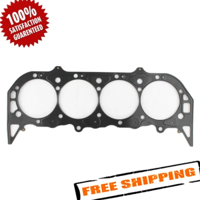 Junta de culata Cometic C5331-040 MLS para Chevrolet Mark-IV Big Block V8 Foto 1 de 3