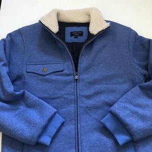 RB Sellars Tooborac Jacket Size 12 Thick Lined Cotton Jacket BNWOT - Picture 1 of 10