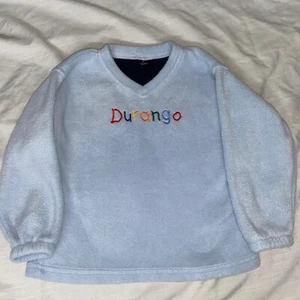 Durango Kids Sweatshirt Size M - Picture 1 of 6
