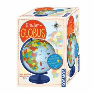 Boîtes d'expérimentation KOSMOS enfants globe enfant effet spécial 673024 - Photo 1/2