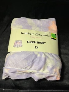 Sleep Shorts - Picture 1 of 2