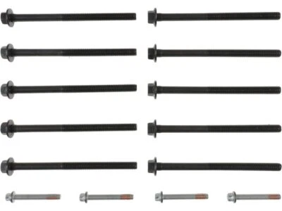 Juego de pernos de cabeza para Saturn L300 2004 Victor Reinz 37628MBBH 2,2 L 4 cilindros pernos de cabeza Foto 1 de 2