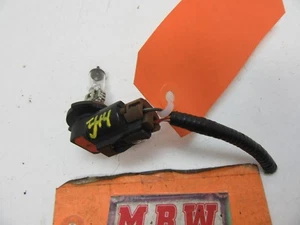 FOG LIGHT LAMP WIRE PLUG CONNECTOR FRONT PIG TAIL CLIP CAR for FORD LINCOLN LS - Picture 1 of 5