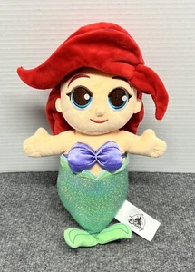 Disney La Sirenetta Ariel Princess 11" Peluche pupazzo di peluche - Foto 1 di 4