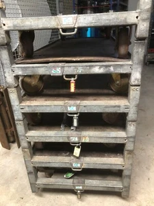 Großhandel Einkaufswagen / CC Wägen - Bild 1 von 1