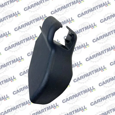 2009-2013 Toyota Corolla Front Left Seat Rear Inner Track Cover Trim 72158-12130 Foto 1 de 4