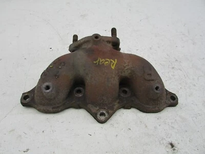 Exhaust Manifold Odyssey 2000 2004 Honda 3.5L Right Passenger Side Engine Motor - Image 1 of 4