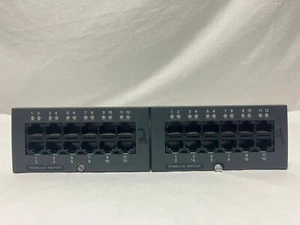 Schonend gebraucht 2 Avaya IPO IP500 EXTN KARTE TELEFON 8 STÜCK 05 M107-8 - Bild 1 von 7