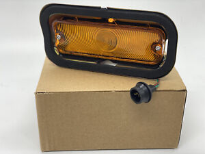 1964 64 Chevrolet Impala Parking Lamp Light Lamp Assembly Each Limited Offer