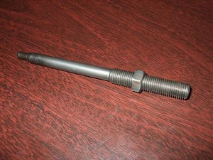 ALUMINUM POWERGLIDE BAND ADJUSTMENT PIN - Bild 1 von 3