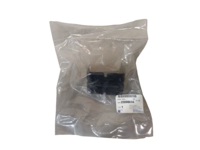 SOPORTE DE MONTAJE DE FAROS CHEVY EQUINOX 10-17 P/N 25896694 GENUINO OEM GM PIEZA NUEVO Foto 1 de 4