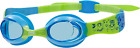 Zoggs Little Twist Kids Swimming goggles, UV Protection Swim Goggles, Adjustable