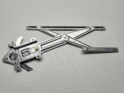 Genuine Window Regulator for Chevrolet Colorado GMC Canyon 2004-2012 Front Right - Image 1 of 4