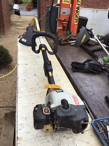 Ryobi PLT3043YE Strimmer Breaking For Parts - Please Read The Description - Picture 1 of 5