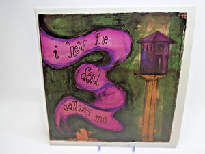 I Hear The Devil Calling Me / An Expressway Sampler / 45 Rpm EX/EX - Picture 1 of 3