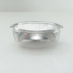 original Piaggio Zip 25 50 Scheinwerfer headlight 291782 292039 neuwertig A1778 - Bild 1 von 6