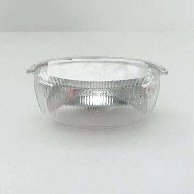 original Piaggio Zip 25 50 Scheinwerfer headlight 291782 292039 neuwertig A1778 - Bild 1 von 4