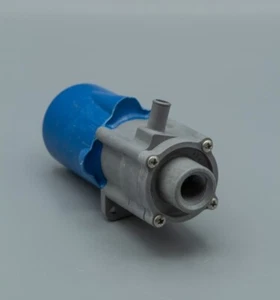 March 893 series marine mini pump 893-09 - with Ametcc motor - PN 0893-0061-0200 - Imagen 1 de 1