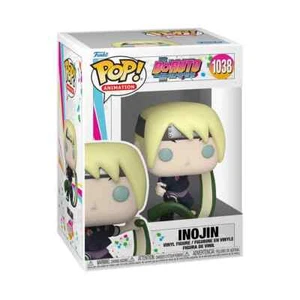 Figura Vinilo Funko Pop Animación Boruto #1038 Inojin NUEVA EN CAJA Naruto Next Gene - Imagen 1 de 1