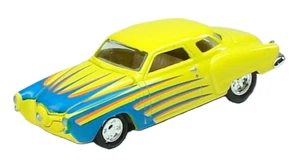SEALED ✪ 1951 Studebaker Racing Champions 1:60 1998 Hot Rod Magazine #104 - New - Picture 1 of 4