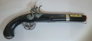 Vintage 1950s Marx Walt Disney Zorro Flintlock Cap Gun Toy